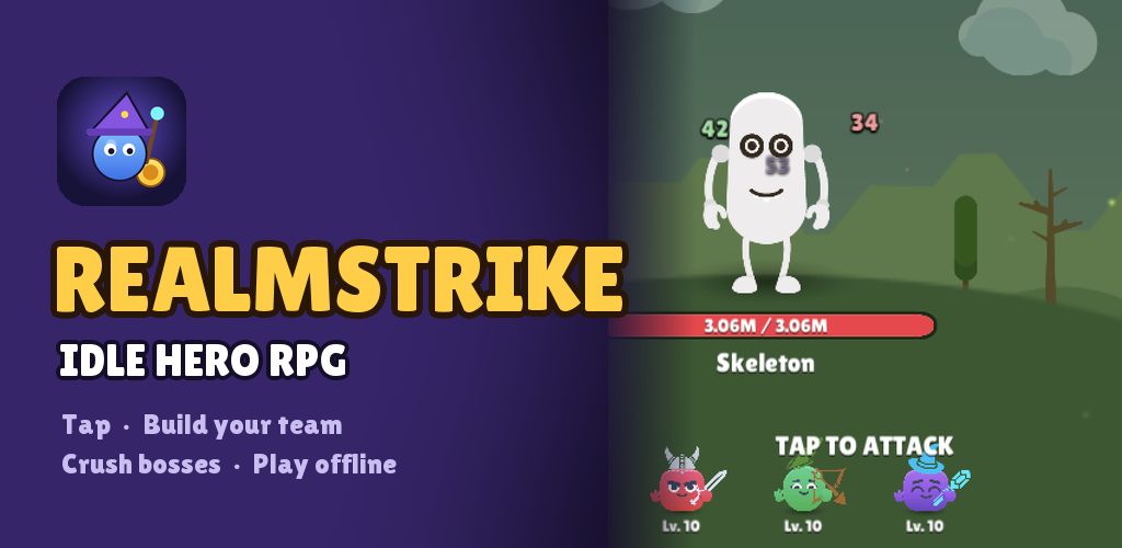 Realmstrike